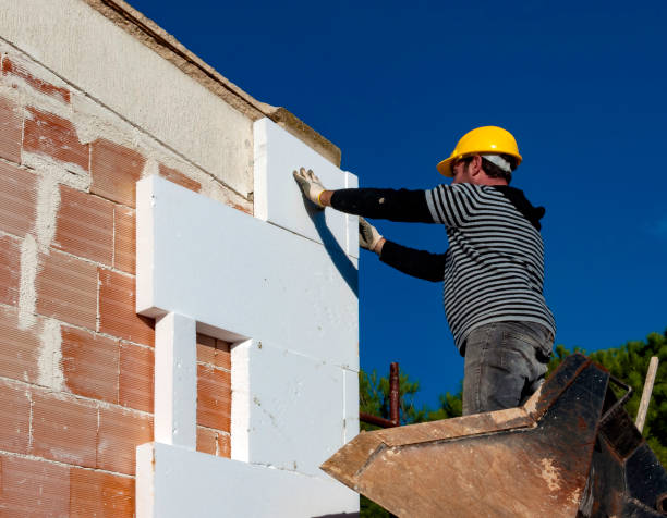 Best Spray Foam Insulation  in New Bern, NC