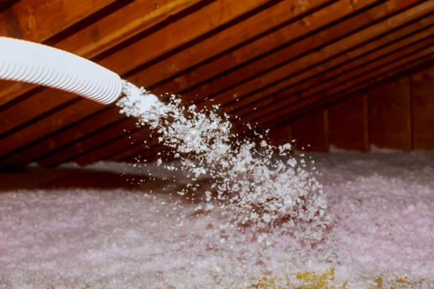 Soundproof Insulation Installation in New Bern, NC