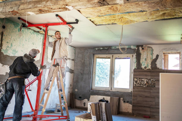 Best Commercial Insulation Contractor  in New Bern, NC