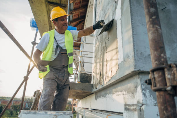 Best Local Insulation Services  in New Bern, NC