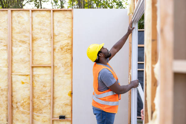 Best Insulation for Commercial Buildings  in New Bern, NC