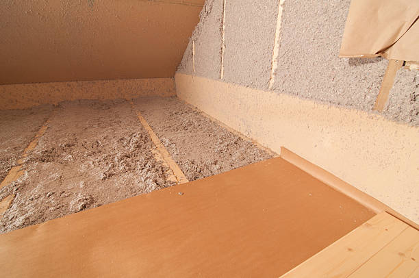 Best Best Insulation Companies  in New Bern, NC